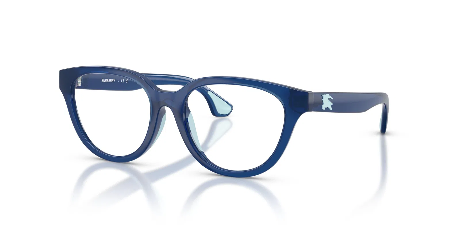 Burberry Kids 2013U Eyeglasses - view 15